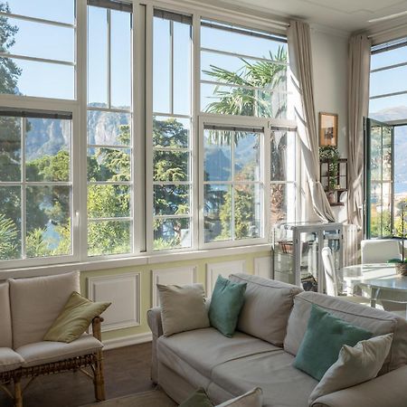 Bellagio Vintage Apartment Zewnętrze zdjęcie