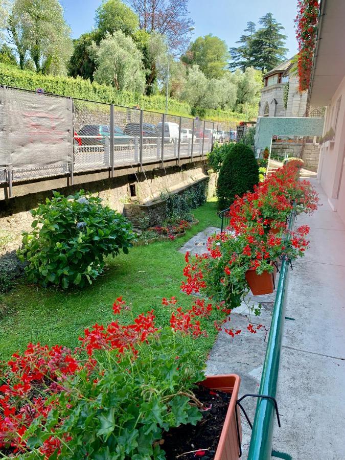 Bellagio Vintage Apartment Zewnętrze zdjęcie
