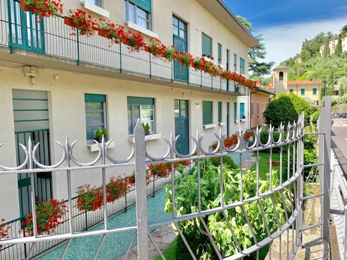 Bellagio Vintage Apartment Zewnętrze zdjęcie