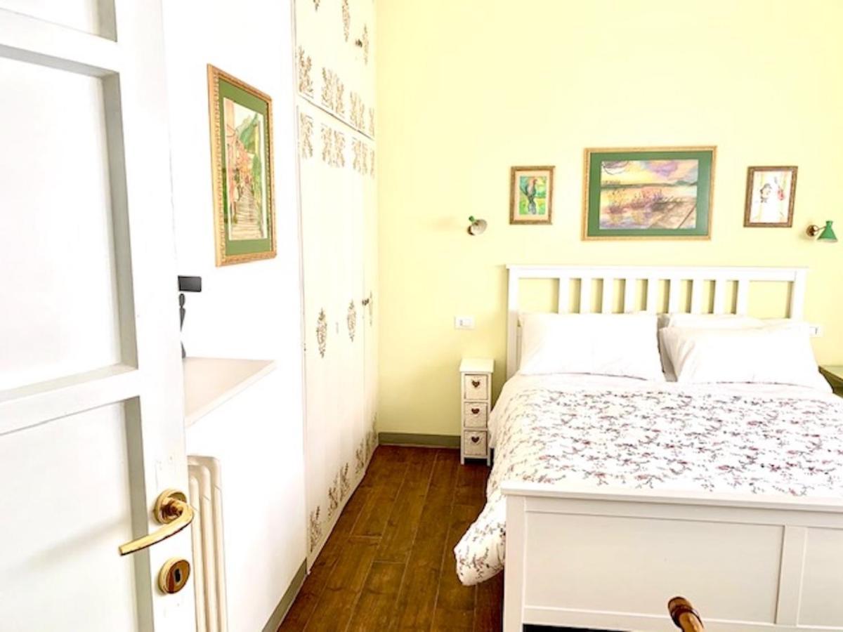 Bellagio Vintage Apartment Zewnętrze zdjęcie
