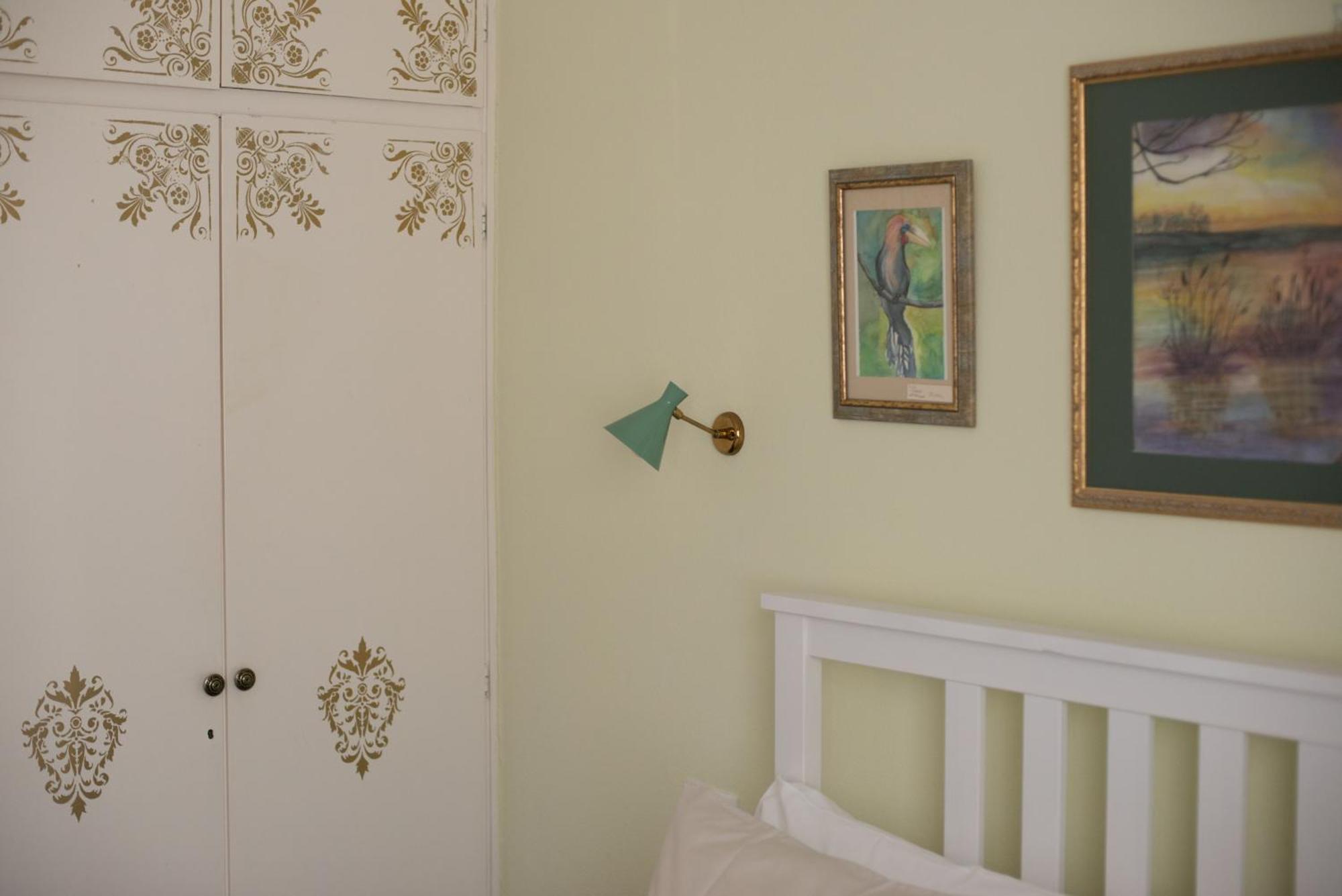Bellagio Vintage Apartment Zewnętrze zdjęcie