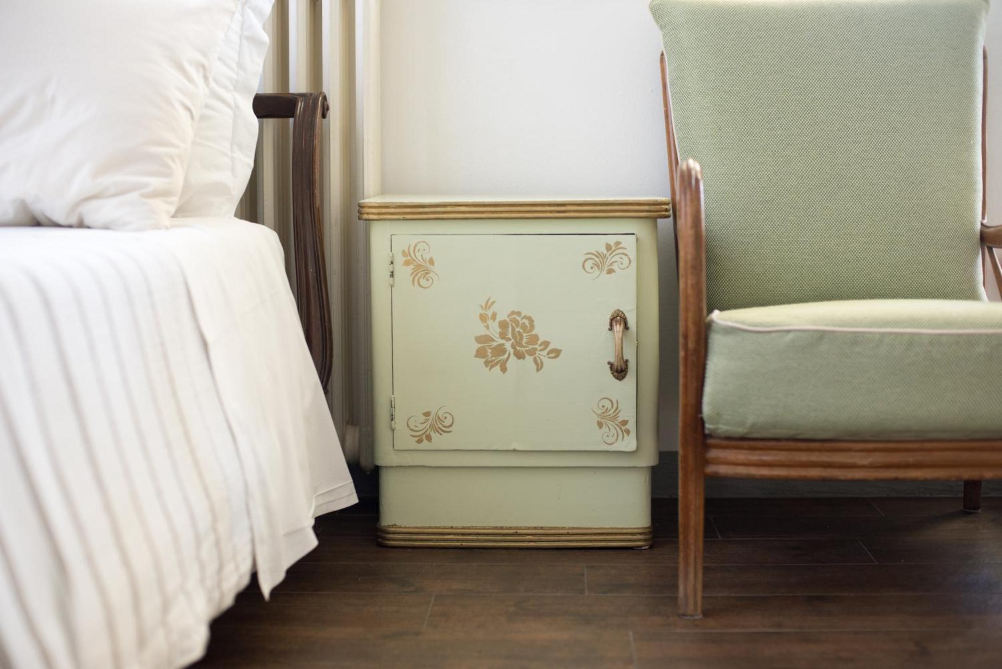 Bellagio Vintage Apartment Zewnętrze zdjęcie
