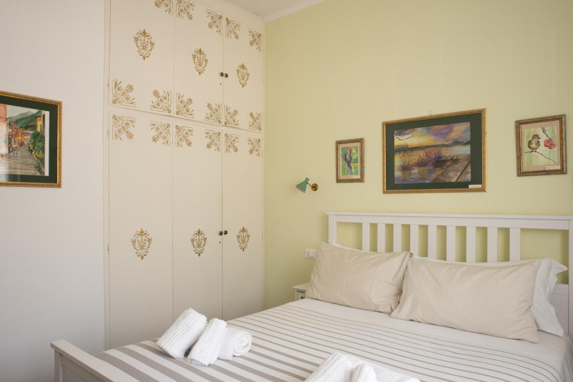 Bellagio Vintage Apartment Zewnętrze zdjęcie