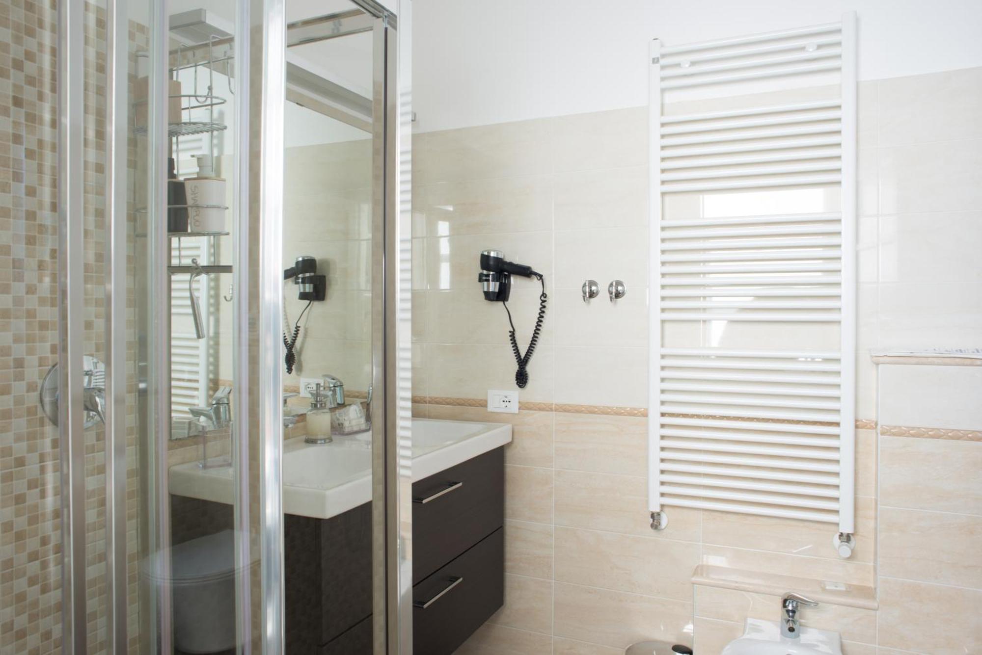 Bellagio Vintage Apartment Zewnętrze zdjęcie