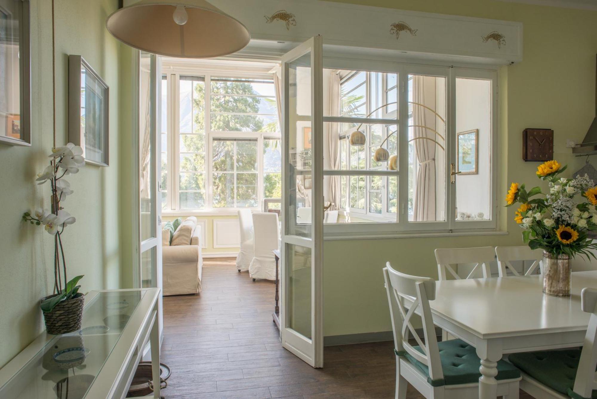 Bellagio Vintage Apartment Zewnętrze zdjęcie
