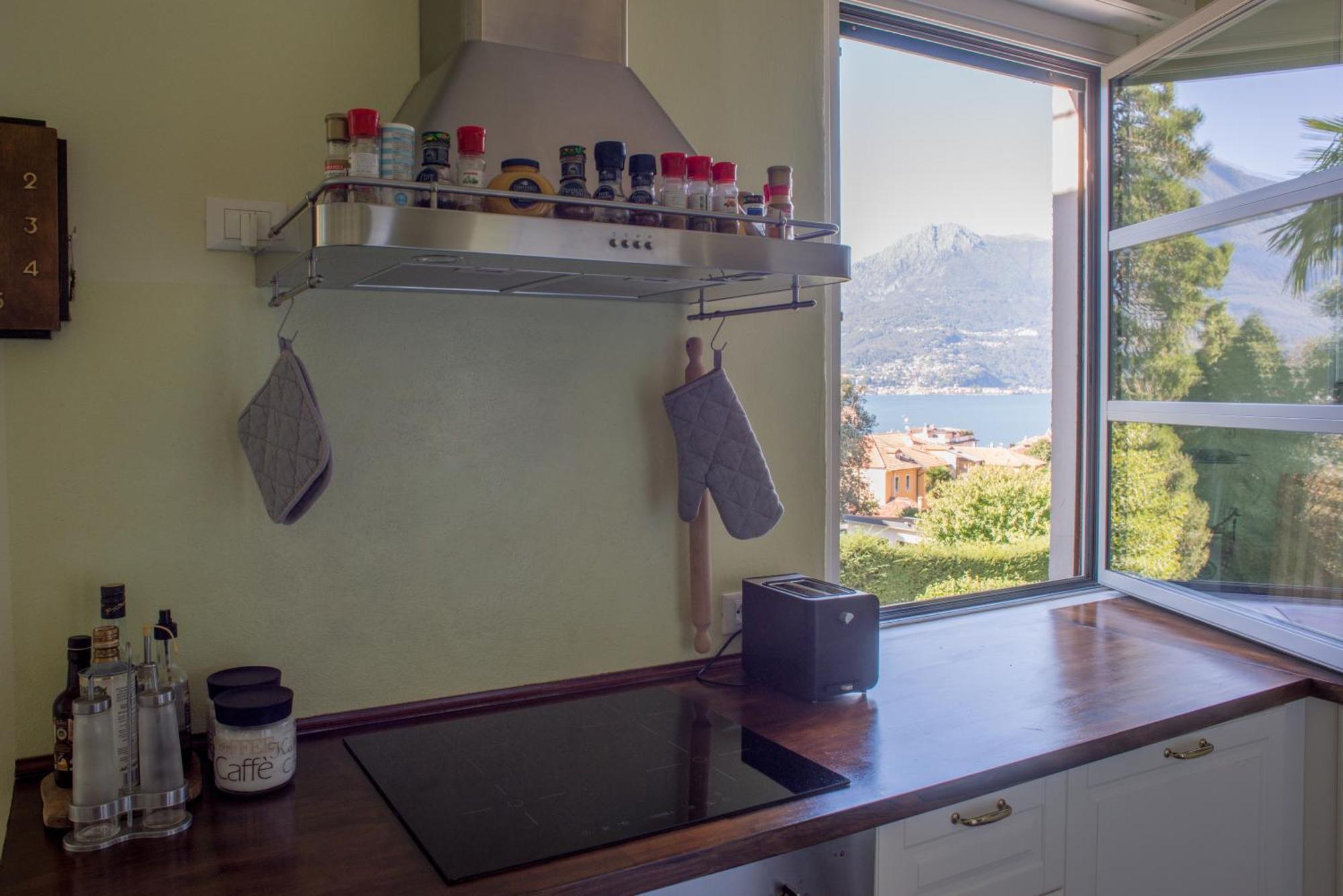 Bellagio Vintage Apartment Zewnętrze zdjęcie