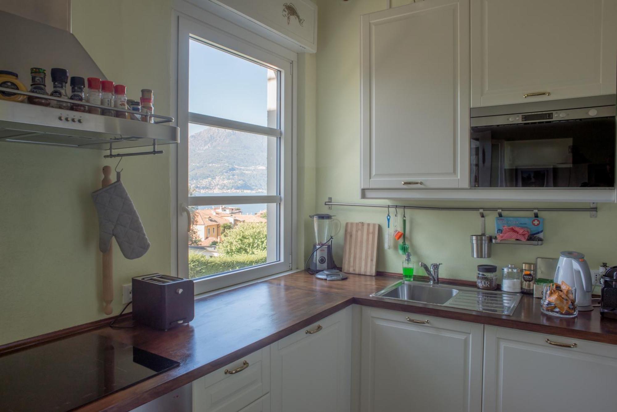 Bellagio Vintage Apartment Zewnętrze zdjęcie