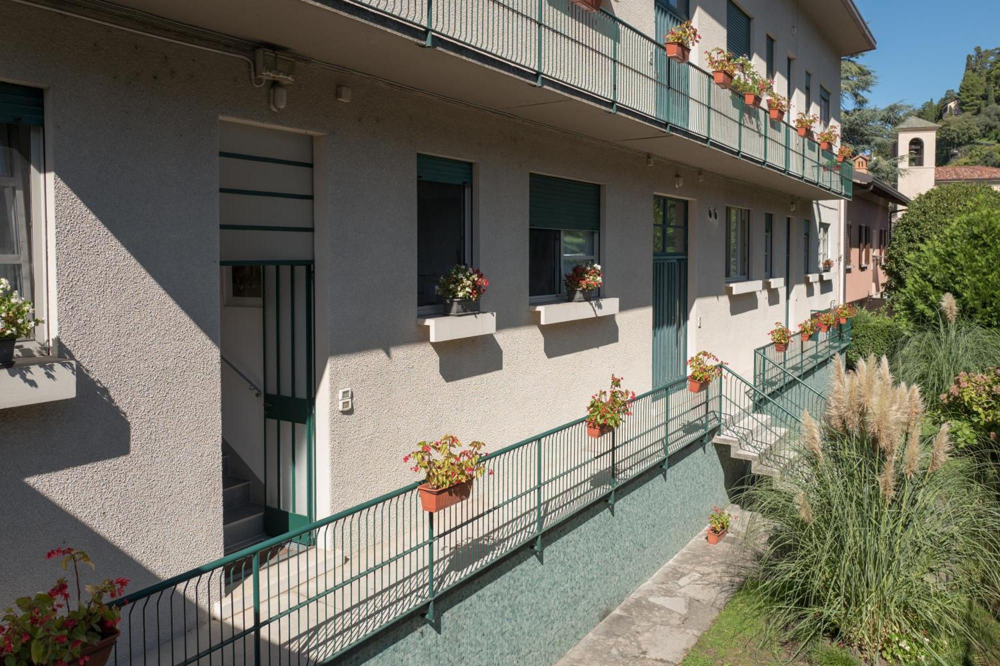 Bellagio Vintage Apartment Zewnętrze zdjęcie