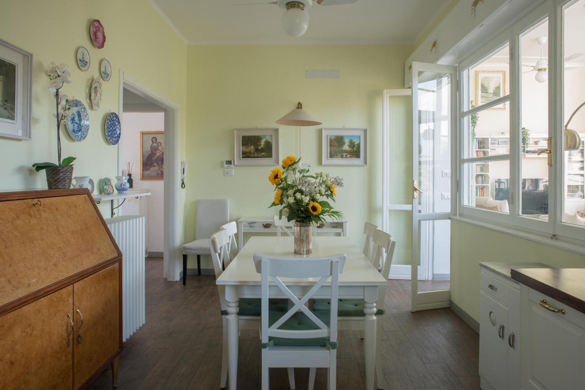 Bellagio Vintage Apartment Zewnętrze zdjęcie