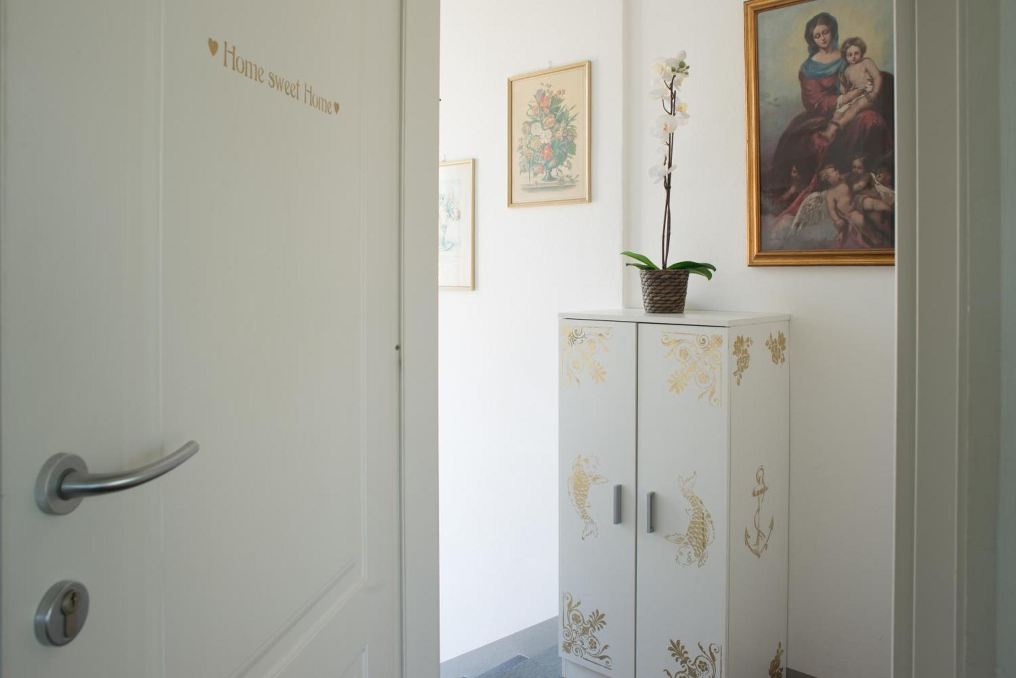 Bellagio Vintage Apartment Zewnętrze zdjęcie