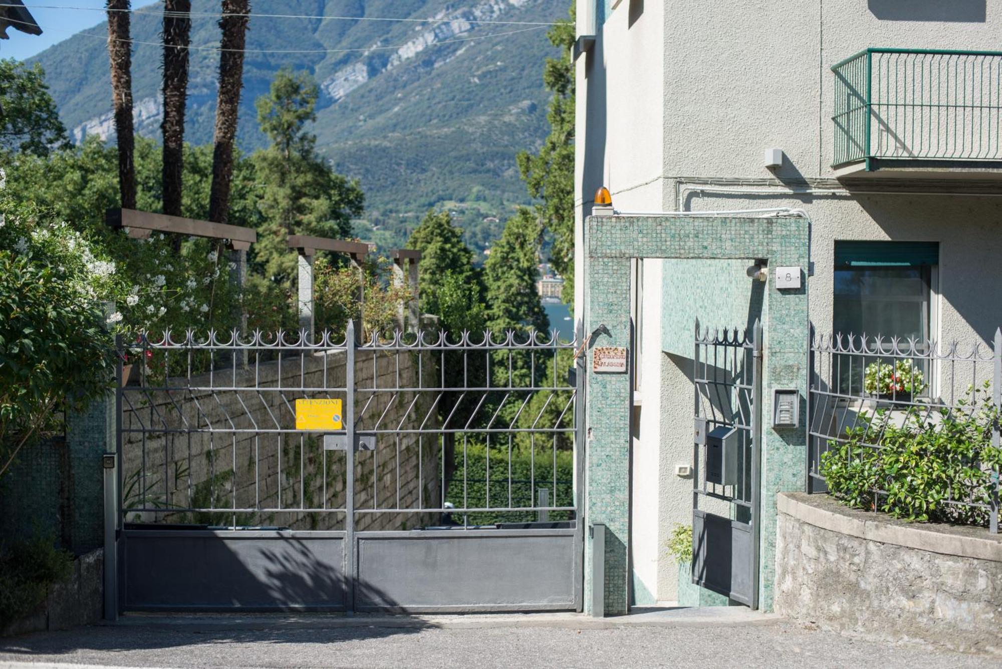Bellagio Vintage Apartment Zewnętrze zdjęcie