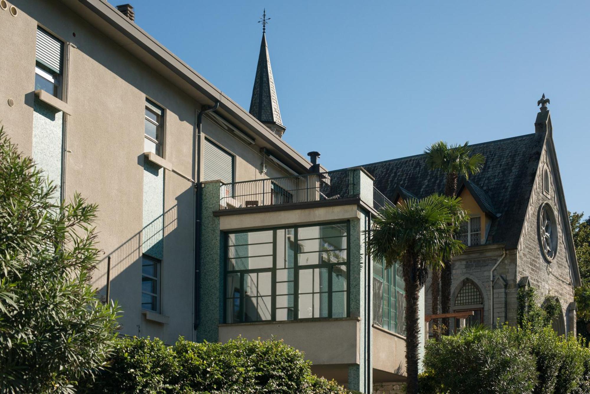 Bellagio Vintage Apartment Zewnętrze zdjęcie
