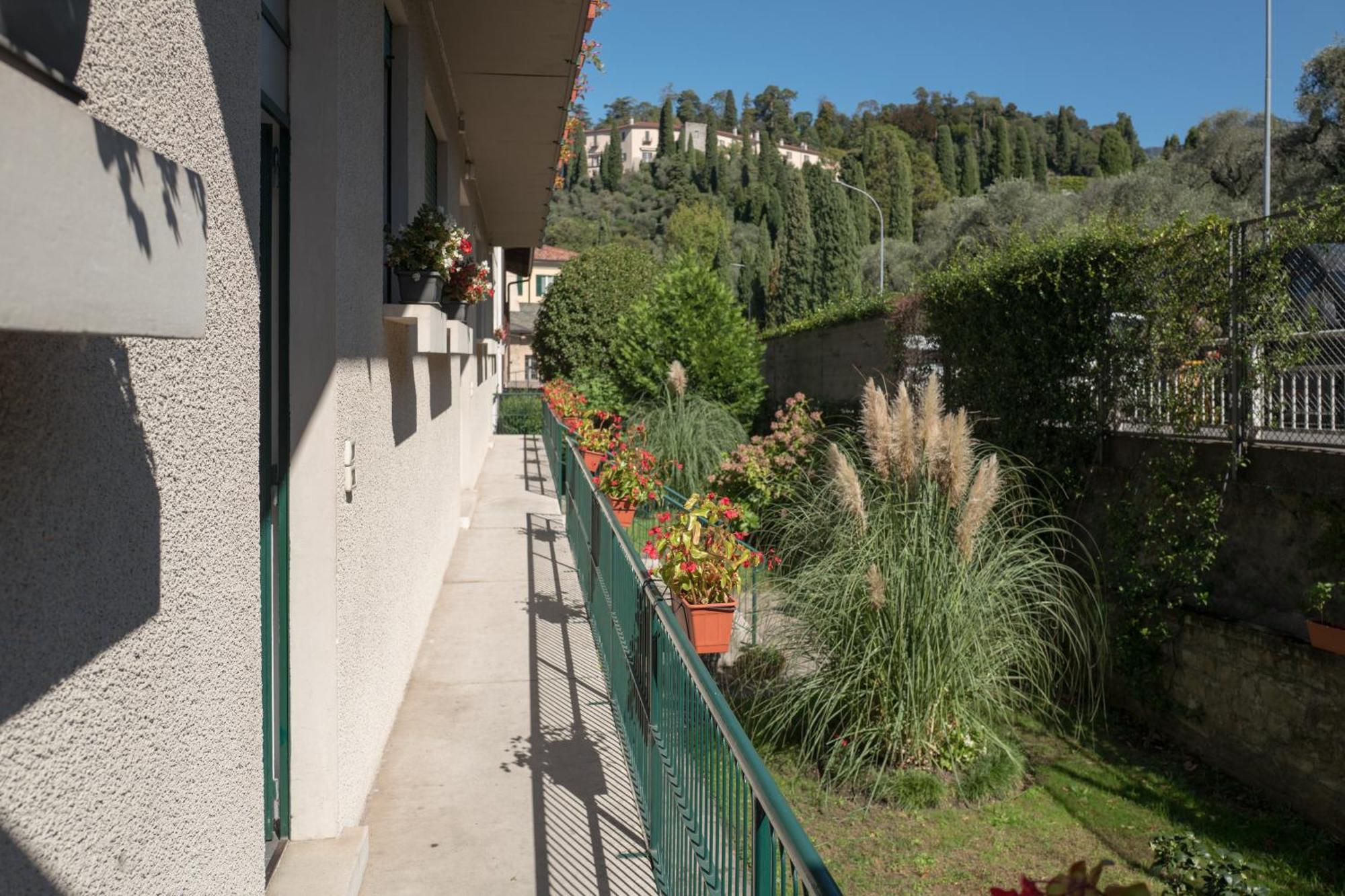 Bellagio Vintage Apartment Zewnętrze zdjęcie