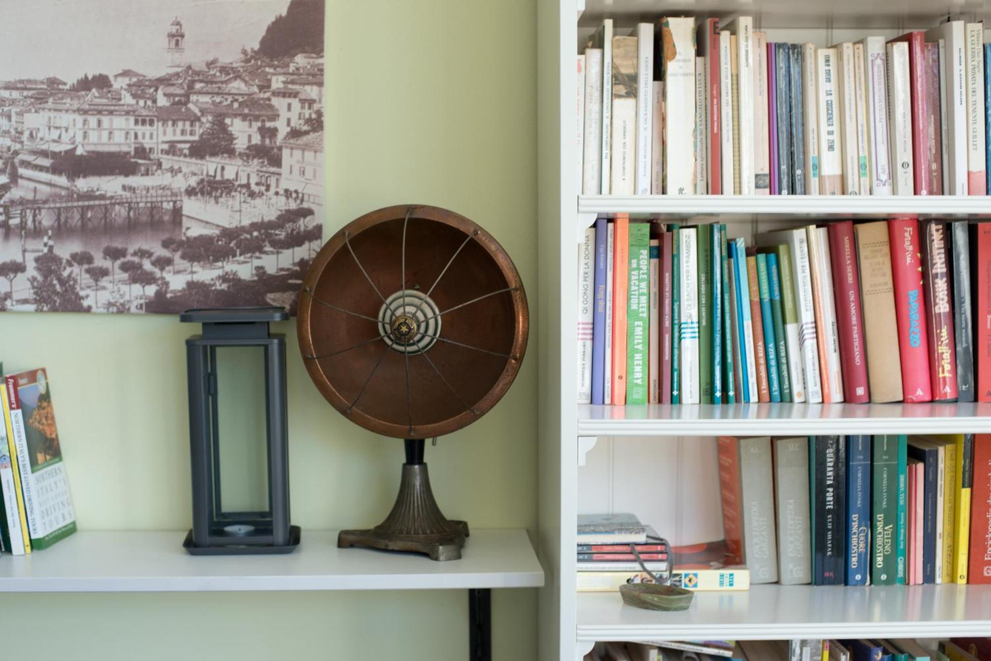 Bellagio Vintage Apartment Zewnętrze zdjęcie