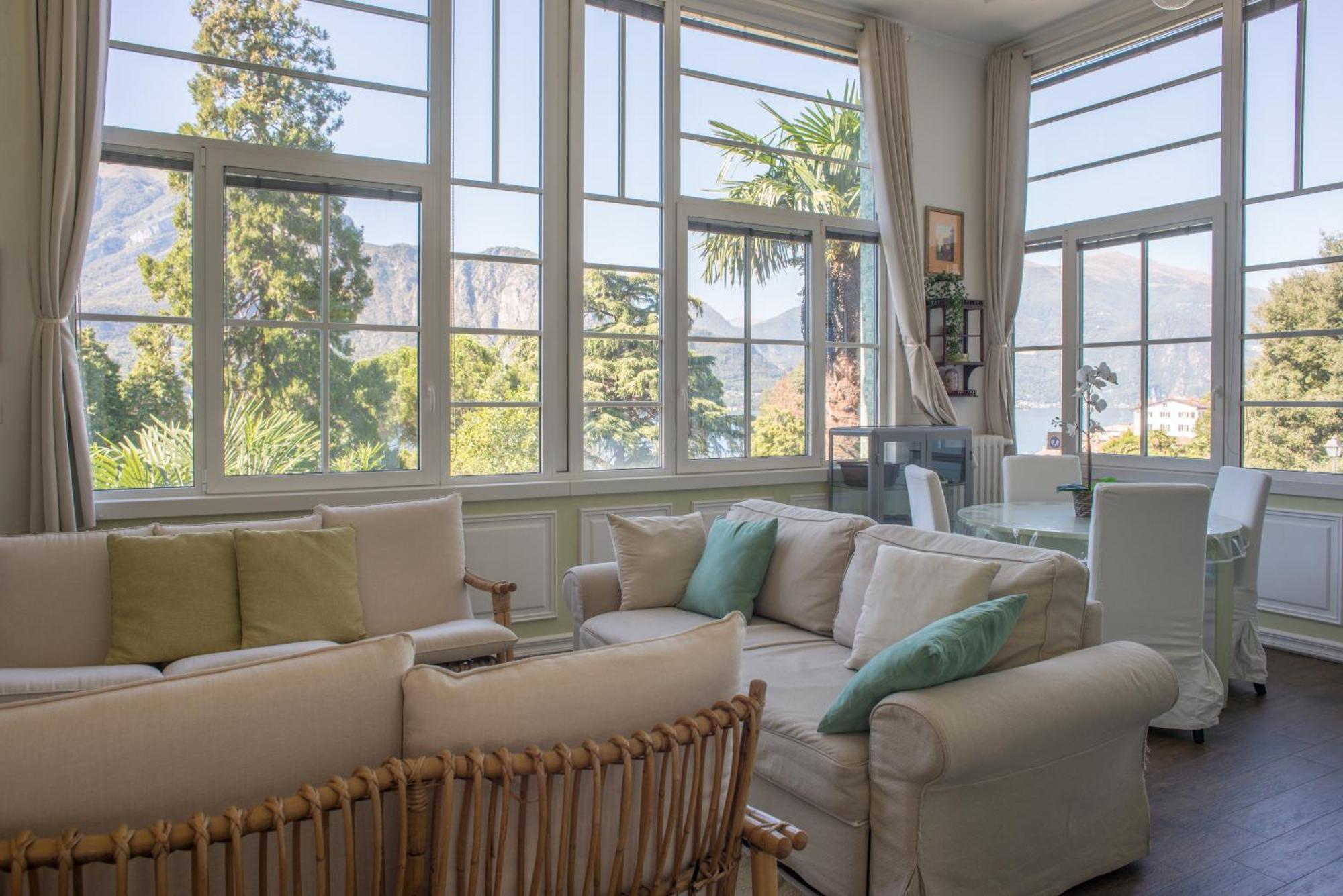 Bellagio Vintage Apartment Zewnętrze zdjęcie