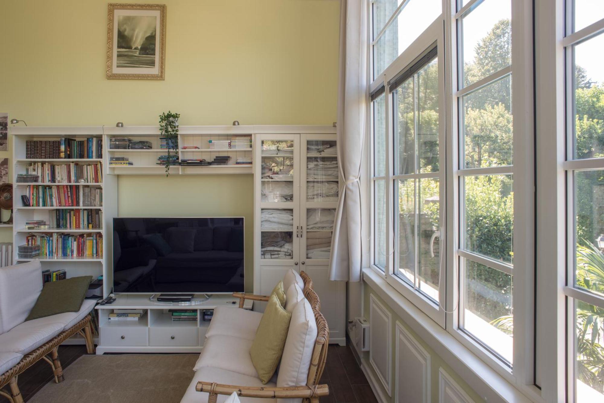 Bellagio Vintage Apartment Zewnętrze zdjęcie