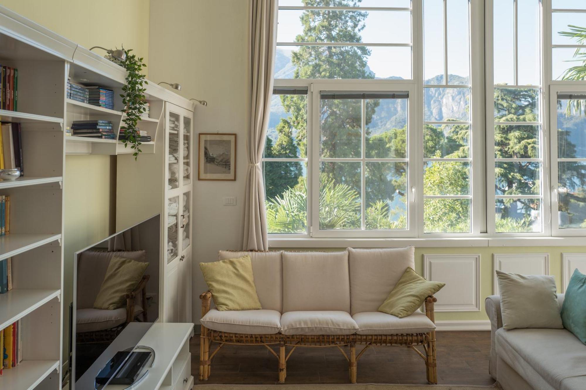 Bellagio Vintage Apartment Zewnętrze zdjęcie