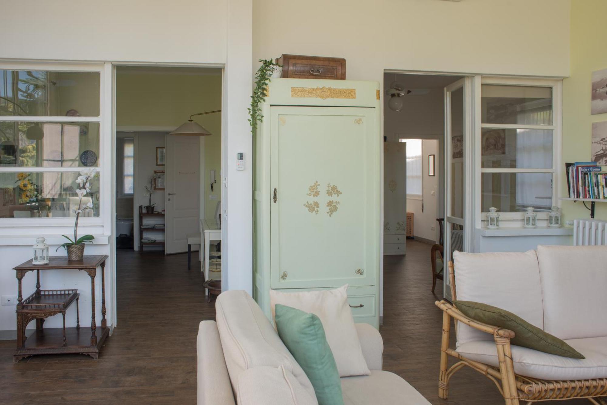 Bellagio Vintage Apartment Zewnętrze zdjęcie