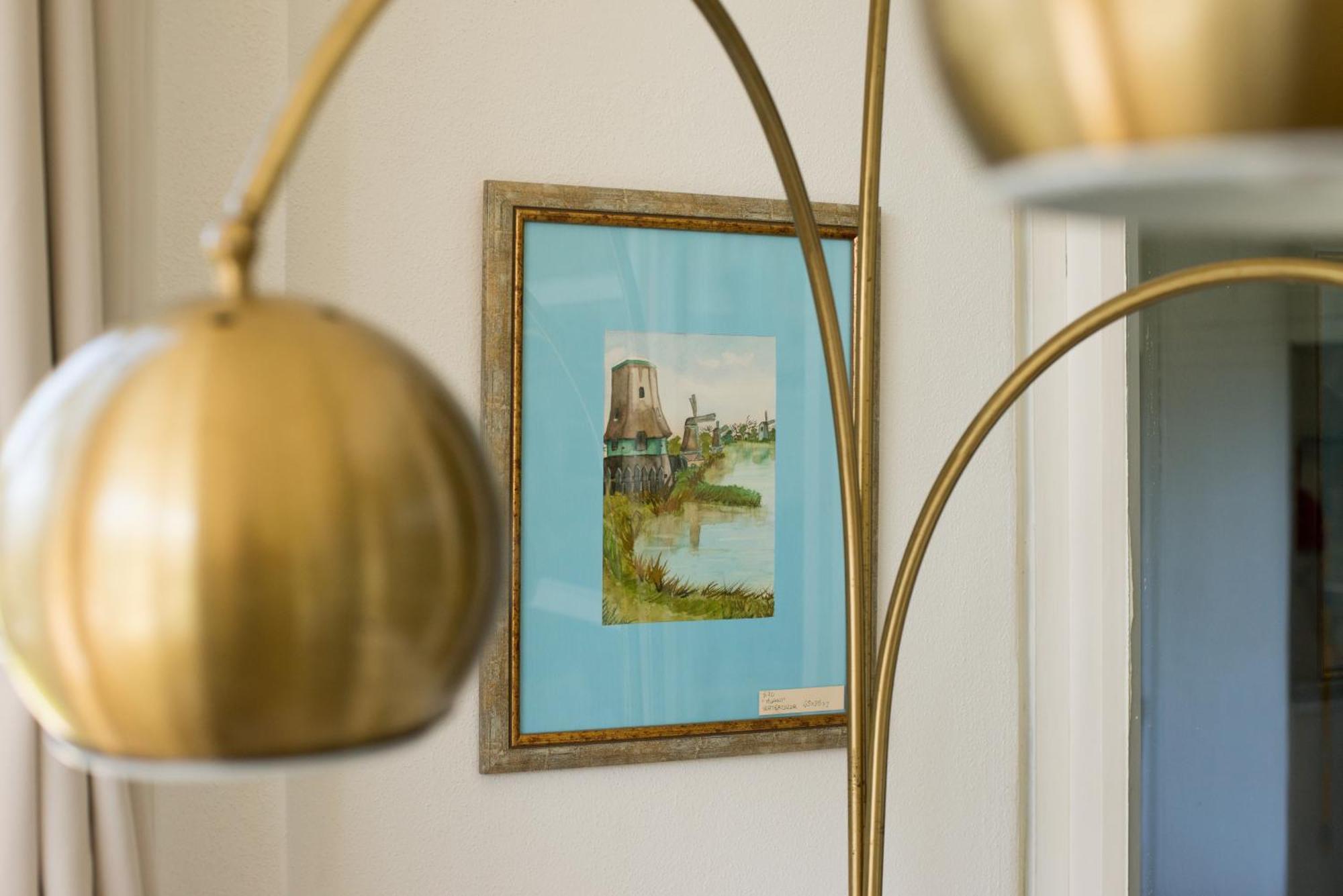 Bellagio Vintage Apartment Zewnętrze zdjęcie