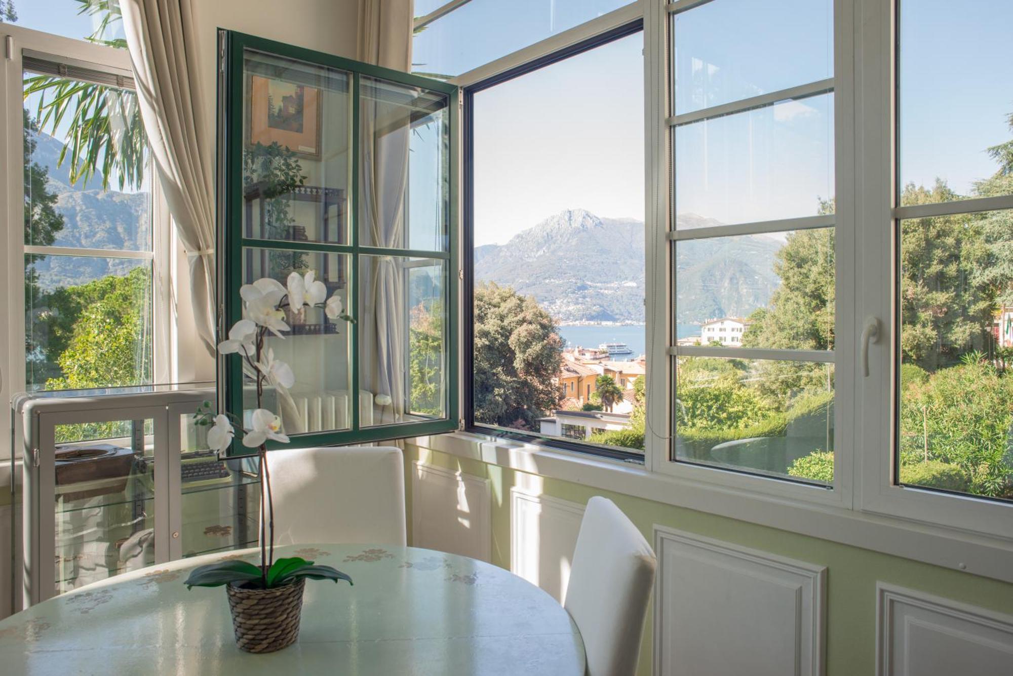 Bellagio Vintage Apartment Zewnętrze zdjęcie