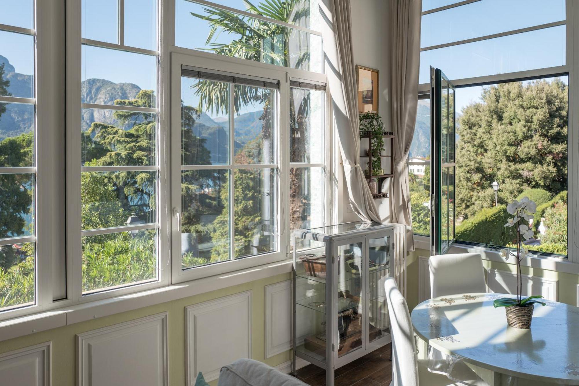 Bellagio Vintage Apartment Zewnętrze zdjęcie