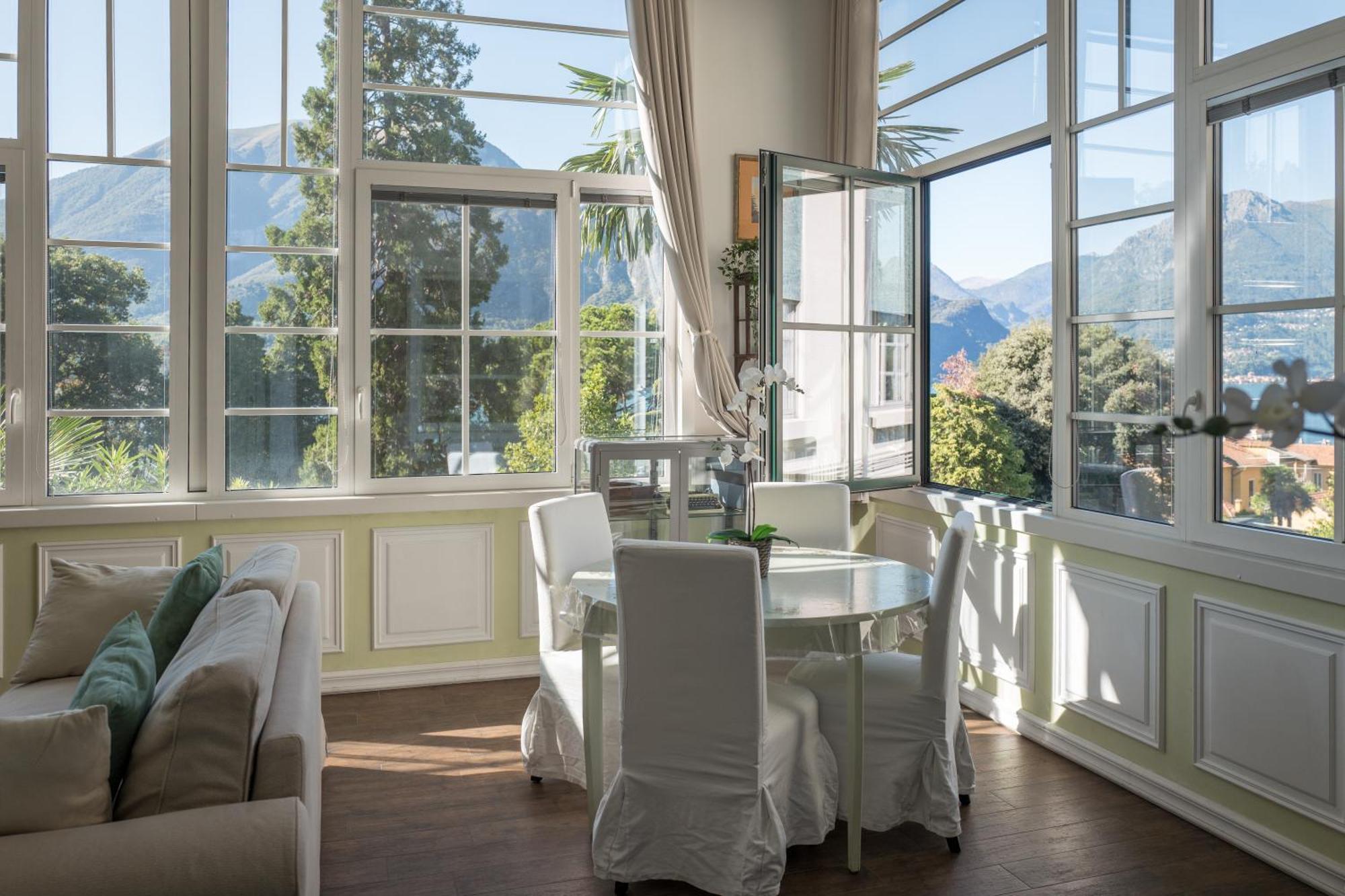 Bellagio Vintage Apartment Zewnętrze zdjęcie