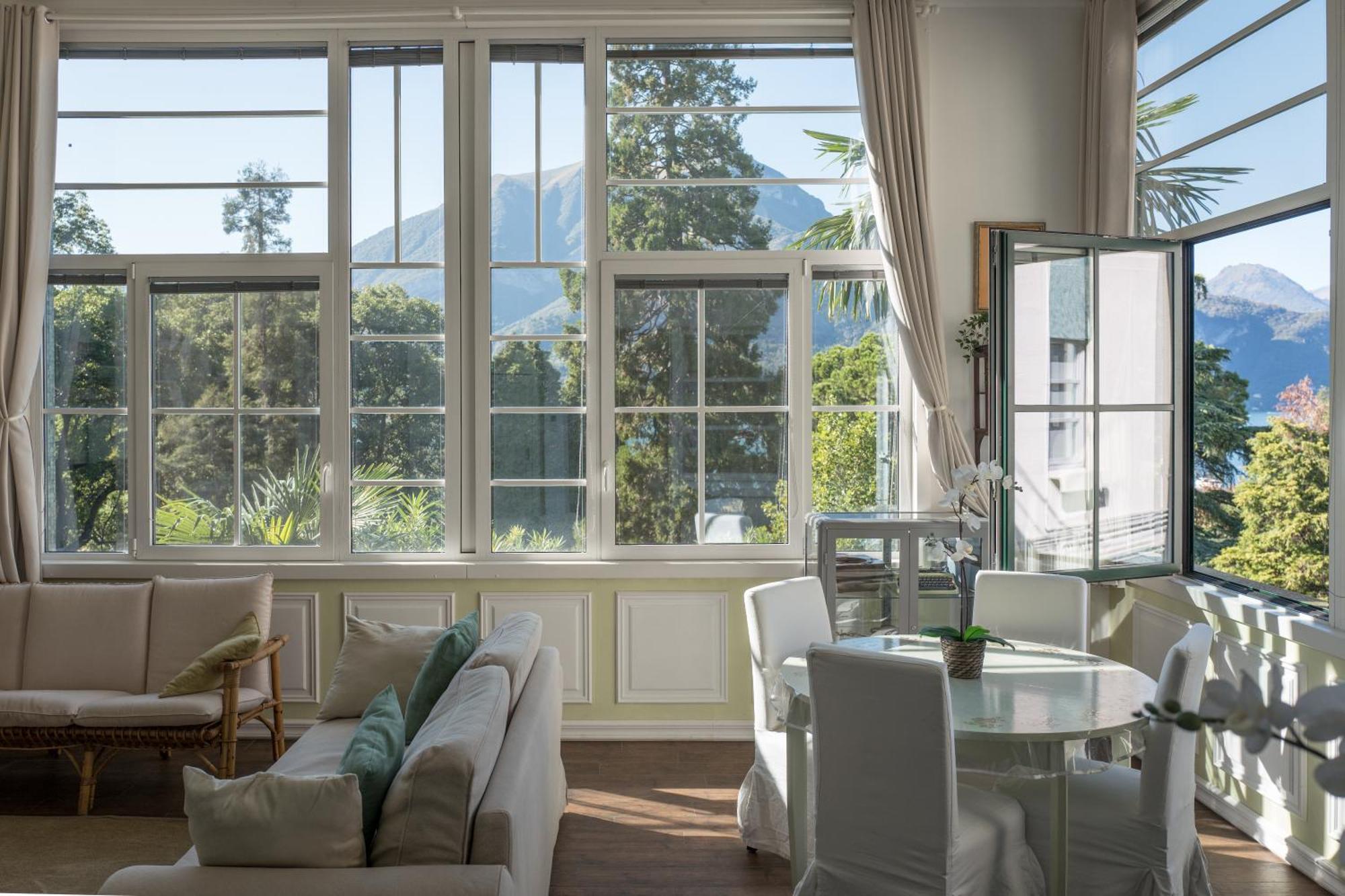 Bellagio Vintage Apartment Zewnętrze zdjęcie