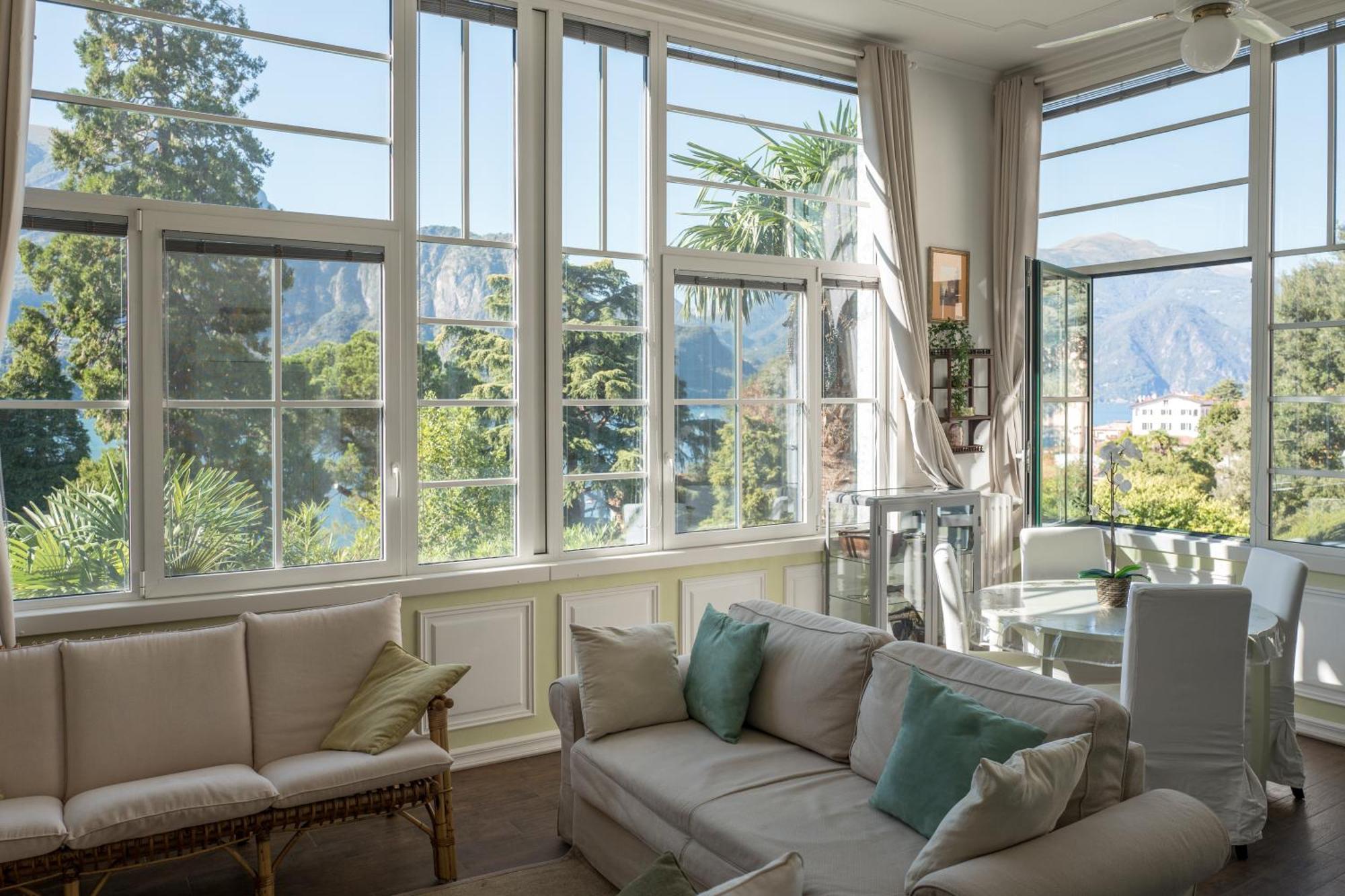 Bellagio Vintage Apartment Zewnętrze zdjęcie