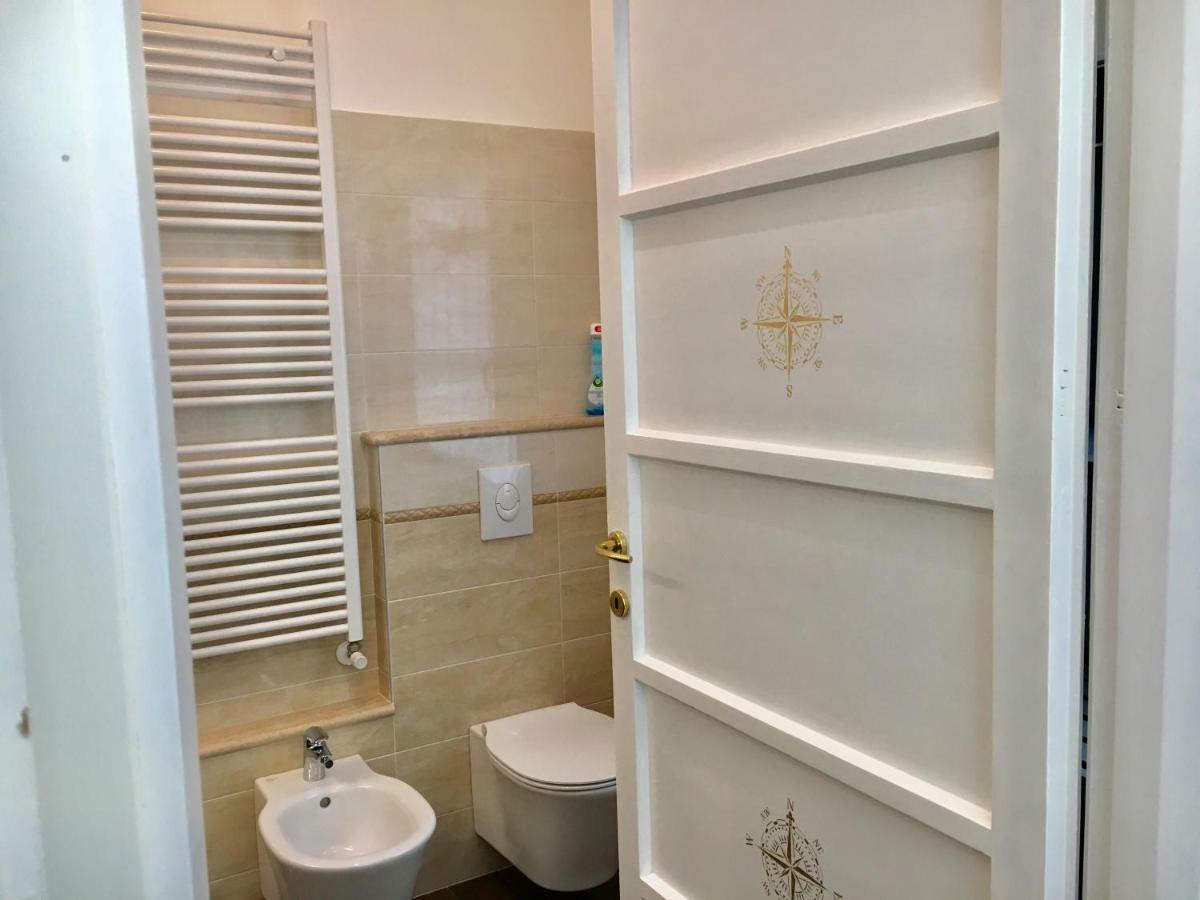 Bellagio Vintage Apartment Zewnętrze zdjęcie
