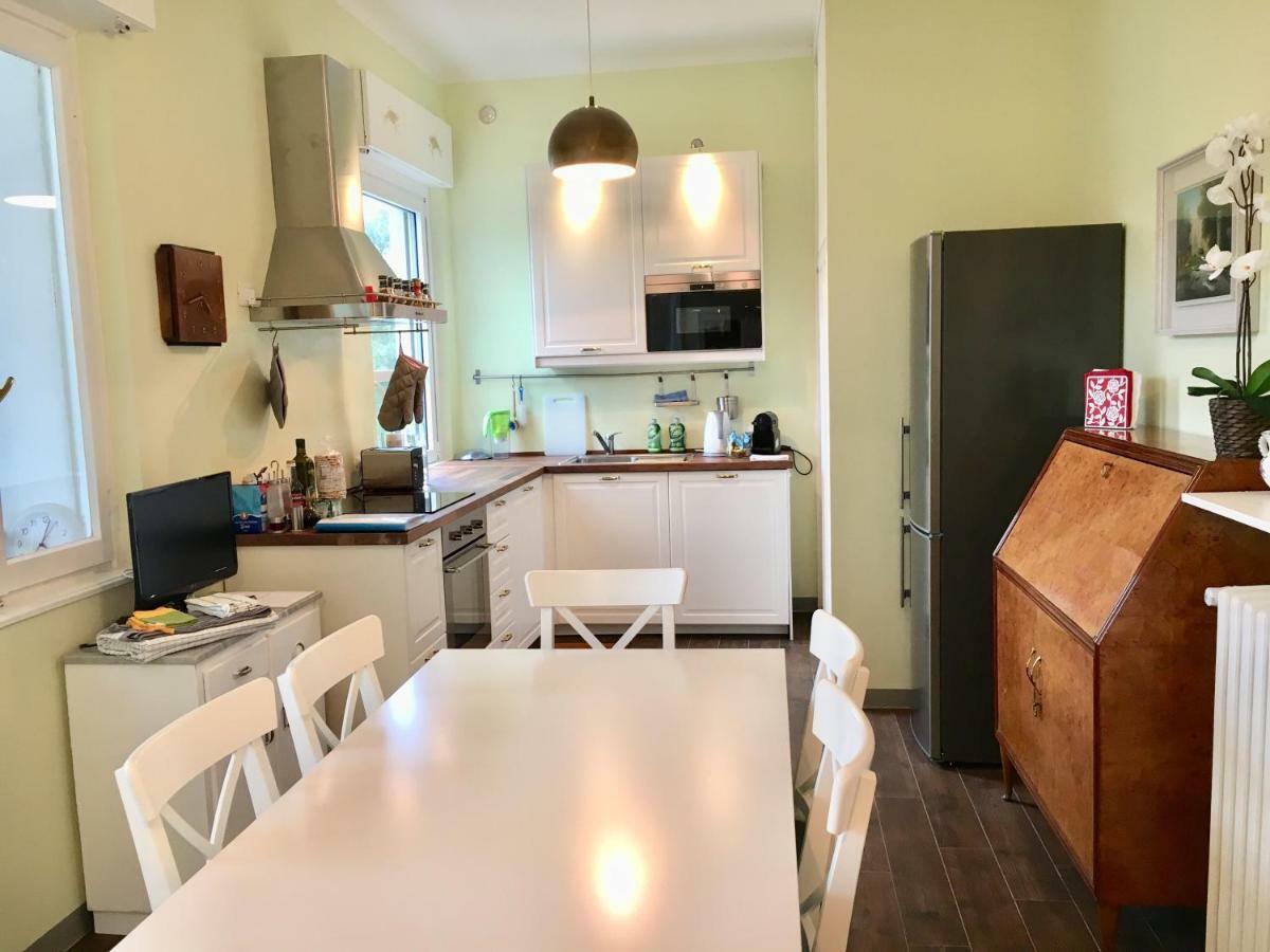 Bellagio Vintage Apartment Zewnętrze zdjęcie