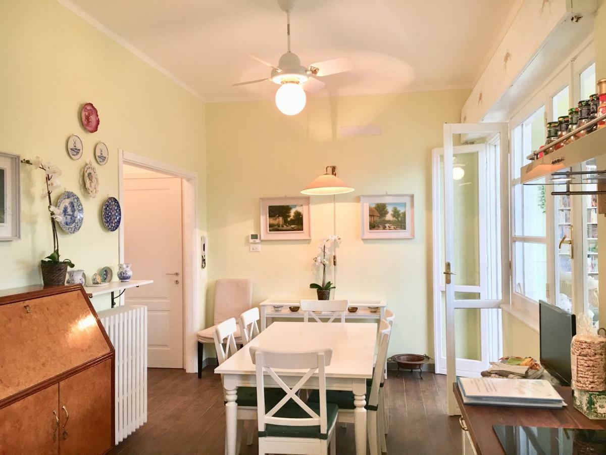 Bellagio Vintage Apartment Zewnętrze zdjęcie