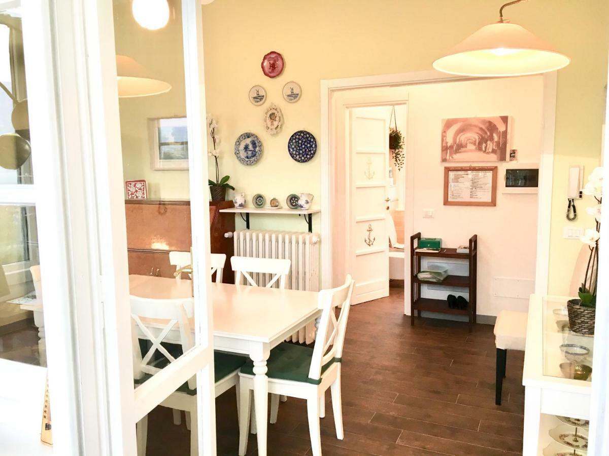 Bellagio Vintage Apartment Zewnętrze zdjęcie