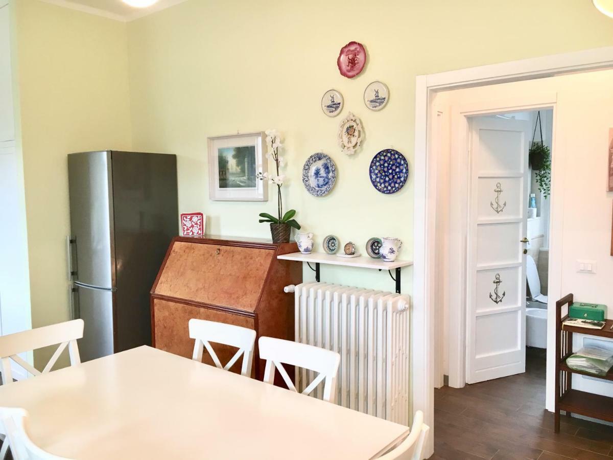 Bellagio Vintage Apartment Zewnętrze zdjęcie